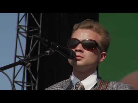 black midi  @  Pitchfork Music Festival 2021 (HQ Audio, Synced)