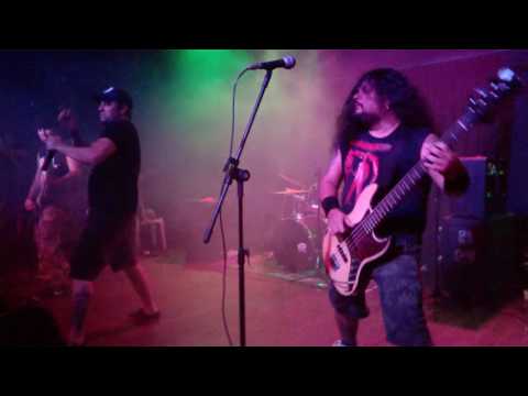 Insepsy - live at Centro Cultural BNB(18/02/17)
