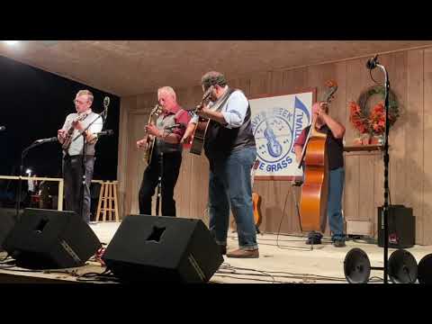 Greg Blake and Hometown - I’m Blue, I’m Lonesome