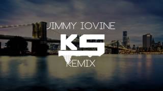 Macklemore &amp; Ryan Lewis - Jimmy Iovine (K.Solis Trap Remix)