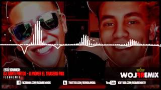 DJ Santi Pintos - A Mover el Trasero (Flowremix 2016)