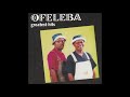 Ofeleba Isikhathi Sosizi