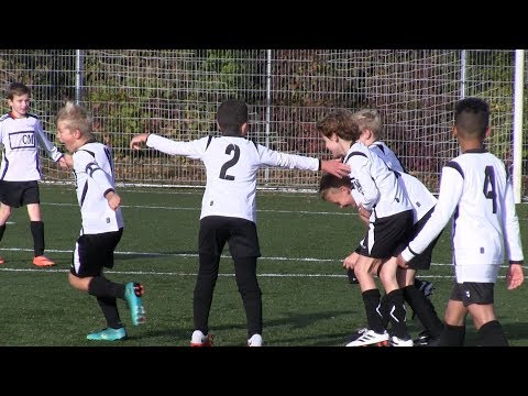 VCK vs VC Vlissingen