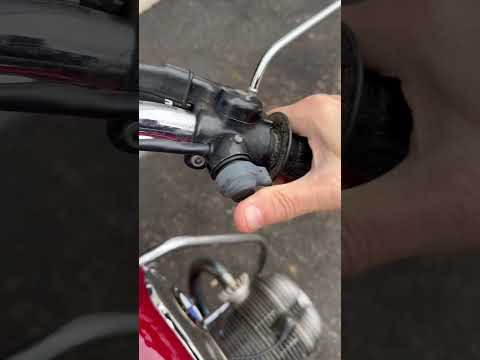 Thumbnail for 1972 BMW R75/5 - ‘VERY’ cold start by BMW