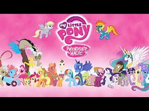 My Little Pony  Friendship Is Magic   Season 5 Episode 13