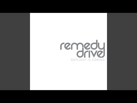 Get to Know You - Remedy Drive