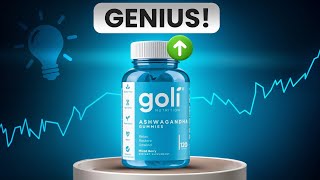 The GENIUS Method Goli Used to Make $4.1M on the TikTok Shop