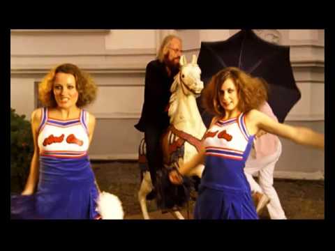 Ralph Myerz And The Jack Herren Band - Kill The DJ