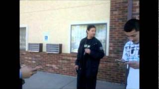 dougy tee -------bizzy bone dont be dumb