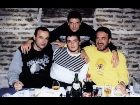 ZEMUNSKI KLAN - NAJVEĆA KRIMINALNA GRUPA U EVROPI: Dokumentarni film o zemunskom klanu!