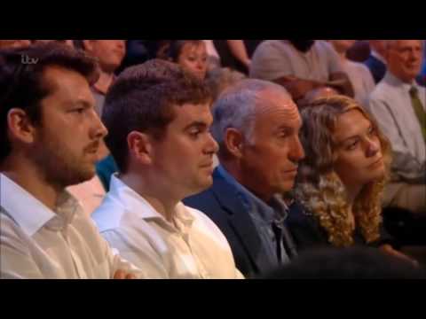 ITV07/June/2016 Farage - Cameron