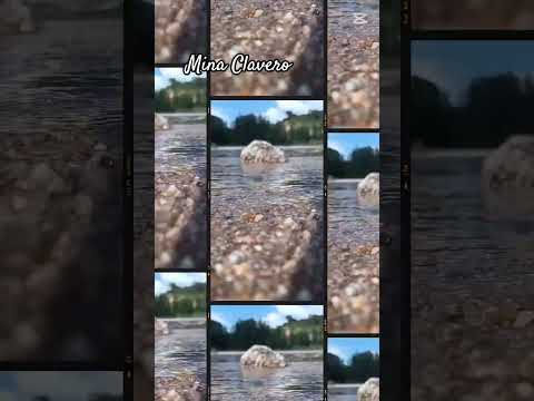 Mina Clavero #sierrasdecordoba #minaclavero