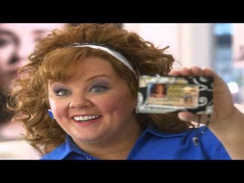 Melissa McCarthy Called a 'Rhino' By Critic Rex Reed, Slams Actresses Weight in 'Identity