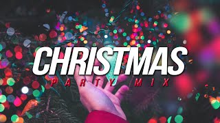Christmas Party Mix 2020 🎅🏻 Best Bounce Mix