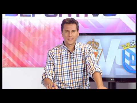 19/09/2016 POPULAR DEPORTIVO DIARIO