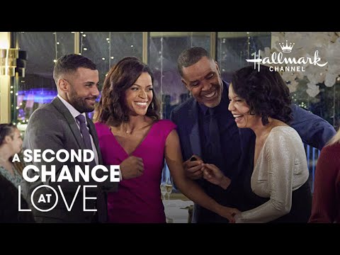 A Second Chance at Love - Dating App Ice Breakers