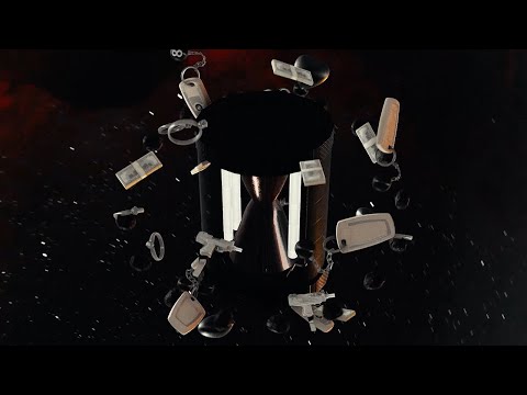 4 - PJ HOUDINI - NO TIME feat. Laioung ( prod. Pugli )