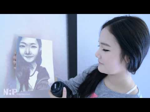 [Clip] C-REAL Lenny introduce "C-REAL's Love House"