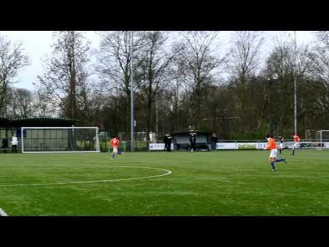 Concordia B1 Honselersdijk B1