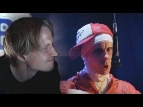 Kirdez Reagoi Korelon OTB  ''me skedettii joskus junnuna''