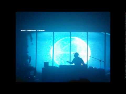 4 Strings Live in La Paz, Bolivia (2012) (HD)