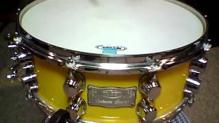 Video thumbnail for MAPEX SATURN PRO by dairi39
