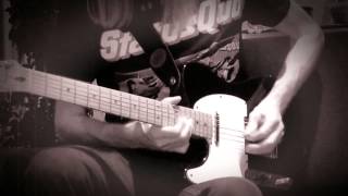 Spinning Wheel Blues (Status Quo-Cover) - Fredy Pi.