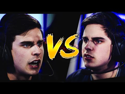 ROY VS LUNCHBOX HALO 5 1V1 (REMATCH)