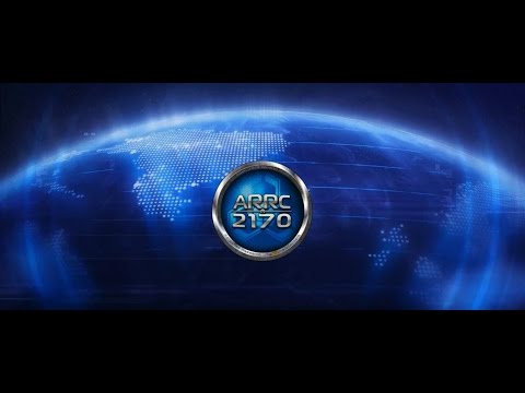 Anno 2170 A.R.R.C.  Installation Tutorial