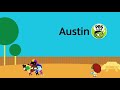 PBS Kids Station ID Cardboard Spaceship 2021 KLRU