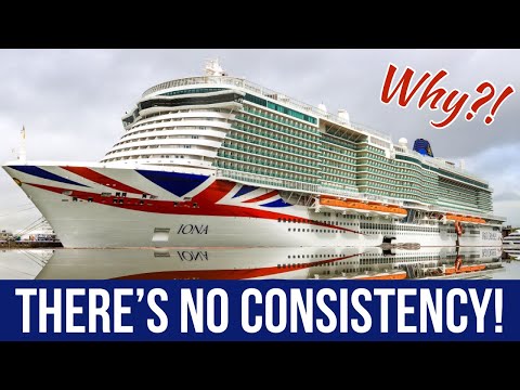 Thumbnail for Where you CAN & CAN’T Cruise in 2021?