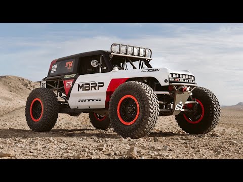 MBRP Performance Exhaust - Stand Out from the Crowd
