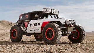 Installer Series Exhaust System 2009-2019 Dodge Ram/ Ram Classic 1500 5.7L - video thumbnail 2