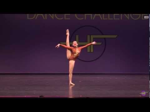 Katelee Guzzi - Stay