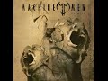 Machine Men - Falling