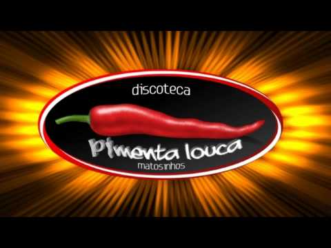 Pimenta Louca - Teaser