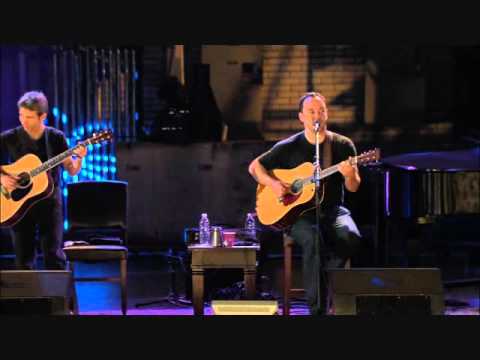 Dave Matthews and Tim Reynolds - Grace is gone
