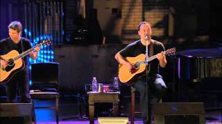 Dave Matthews and Tim Reynolds - Grace is gone