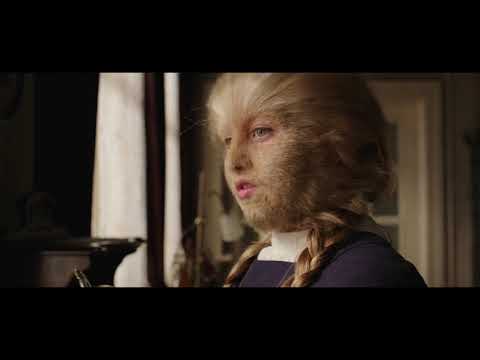 THE LION WOMAN - Bande Annonce VOST