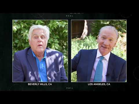 Sample video for Jay Leno