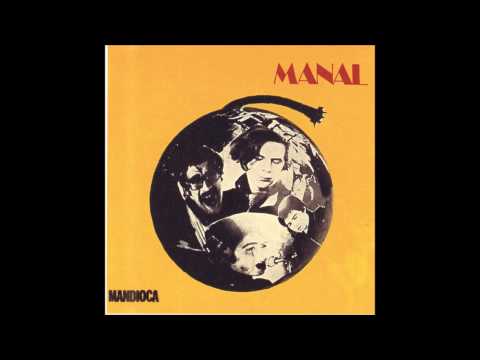 Manal (completo)