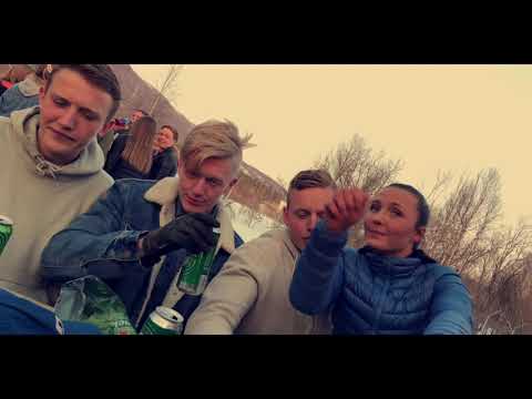 STRIDSVOGNESKADRON 2, DIMMEFILM - 1808 KONT