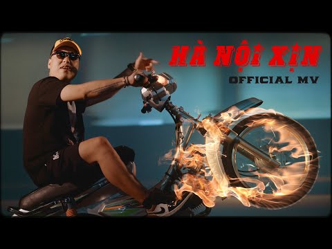 Hà Nội Xịn - LK | Official MV