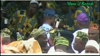 Dr Sikiru Ayinde Barrister - Ere Oba 30th nniversary Part 1 (Official Video) Dr Sikiru Ayinde Barrister - Ere Oba 30th nniversary Part 1 (Official Video)