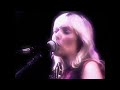 Joni Mitchell: Song for Sharon (Live London, 1983) [Subtitulada español]