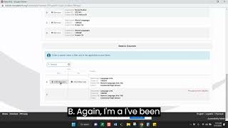 StudentVue Forecasting Video