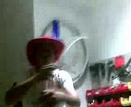 vanilla ice - ice ice baby - "Aldo Remix lol "