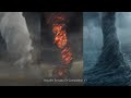 Houdini Tornado FX Compilation V3