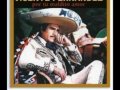 NO TENGAS MIEDO MARIA. VICENTE FERNANDEZ