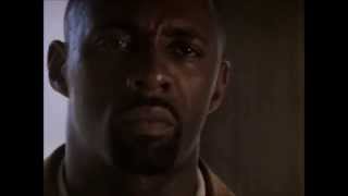 The Death of Stringer Bell